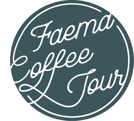 Faema Coffee Tour